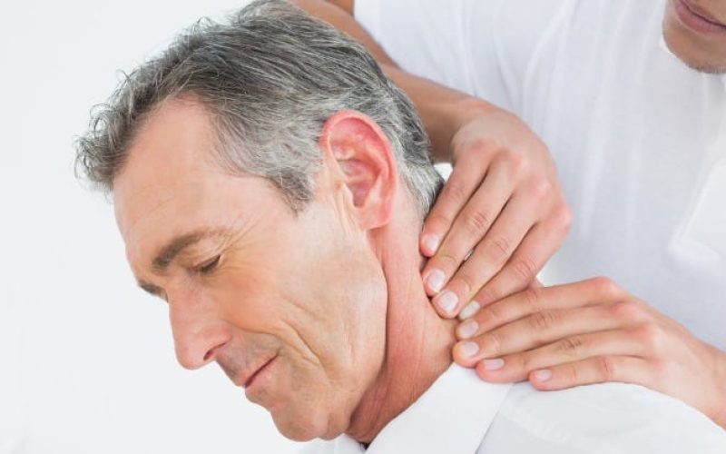 Chiropractic Treatment is an effective pain relief for Various Pains including neck and headache.