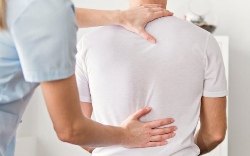 Other Causes of Neck Pain - Get Treated Today. New Patients are Most Welcome, Walk-ins Allowed, Insurance Accepted - All Star Health Spine and Joint Care | Tempe and Gilbert Arizona