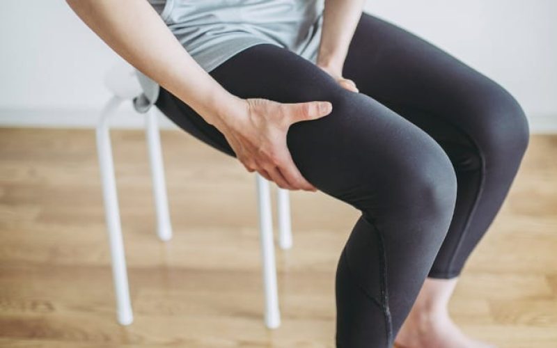 Feeling Pain in Thigh? Get it Treated at All Star Health